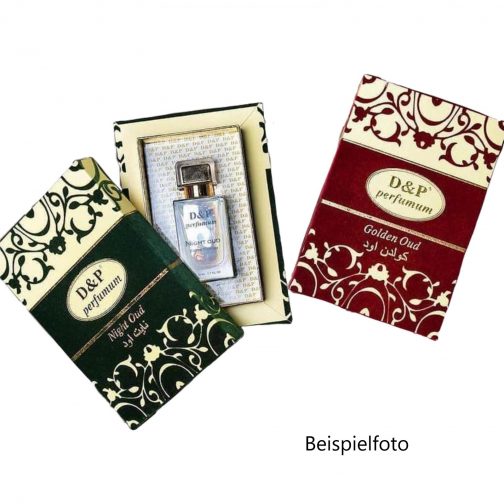 OUD Night Eau De Parfum