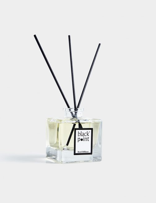 Air Freshener Bambuu Orientalische Früchte - 100ml
